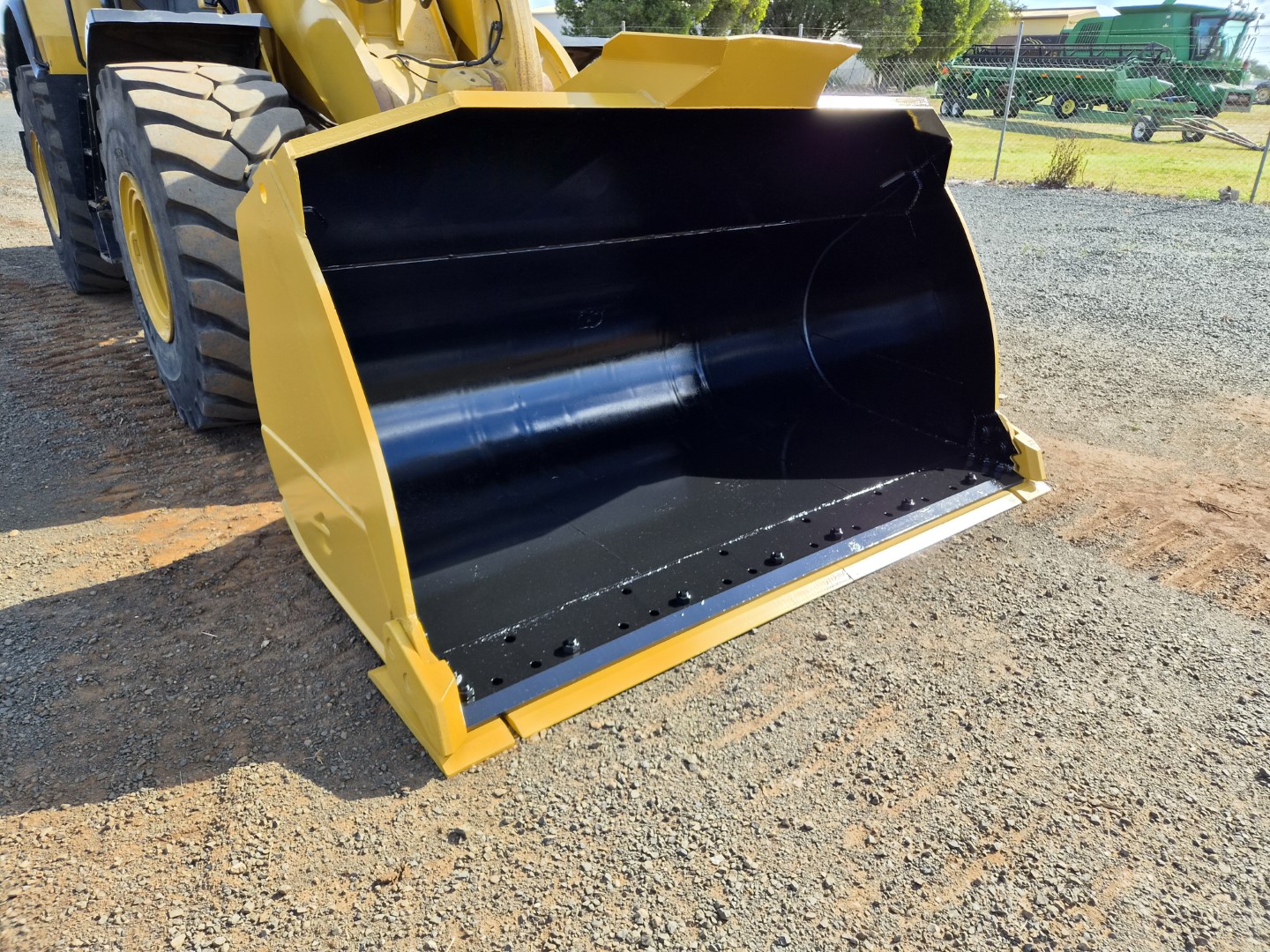 2021 CATERPILLAR 966M MD7 image 46